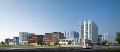 超600億巨資砸來，廈門34座城市地標(biāo)綜合體強(qiáng)勢來襲，商貿(mào)格局全面升級(jí)