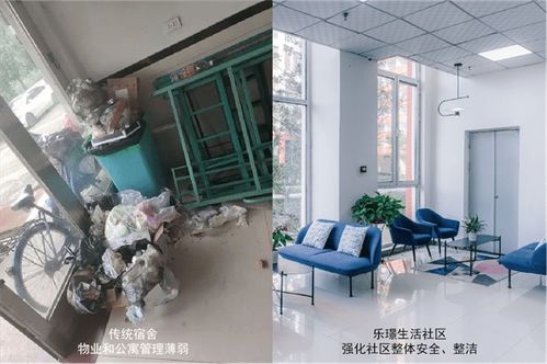 行業(yè)拐點將至，企業(yè)住宿服務升級迫在眉睫