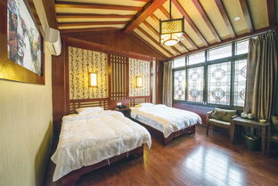 秋日詩意棲居 云南保山騰沖銀杏雅居精品客棧，開啟難忘住宿體驗(yàn)